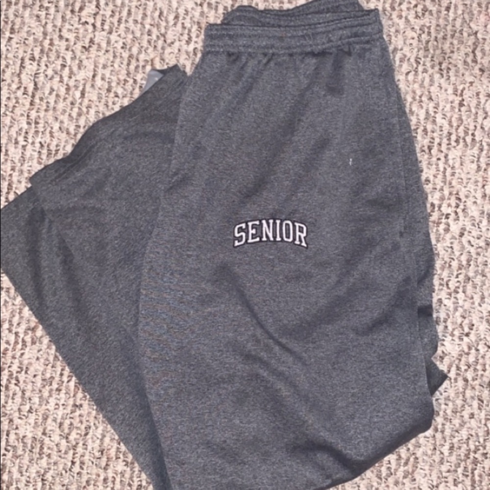 Sweatpants